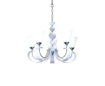 Подвесная люстра Lucia Tucci MANDORIA