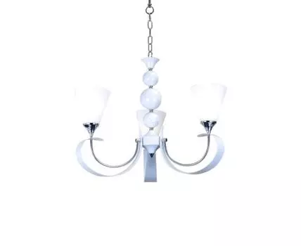 Подвесная люстра Lucia Tucci MANDORIA