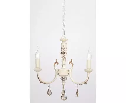 Подвесная люстра Lucia Tucci MESSINA