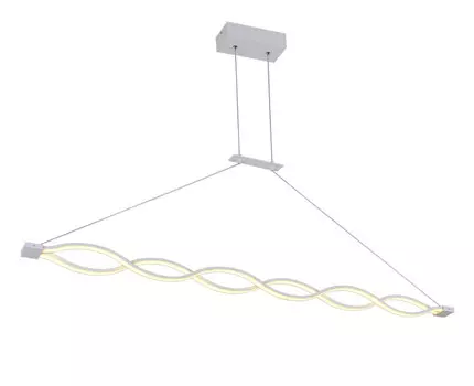 Подвесная люстра Lucia Tucci MODENA