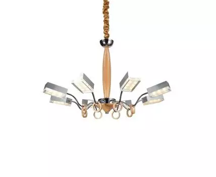 Подвесная люстра Lucia Tucci NATURA