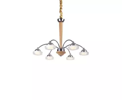 Подвесная люстра Lucia Tucci NATURA