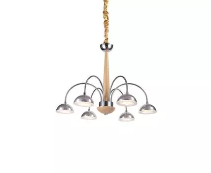 Подвесная люстра Lucia Tucci NATURA