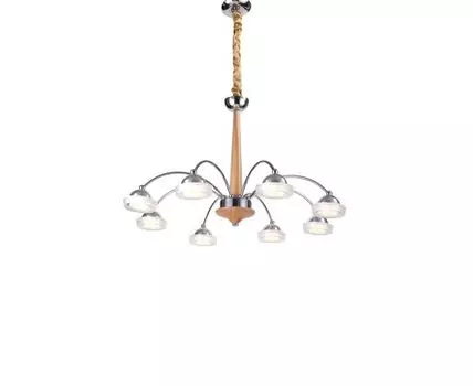 Подвесная люстра Lucia Tucci NATURA