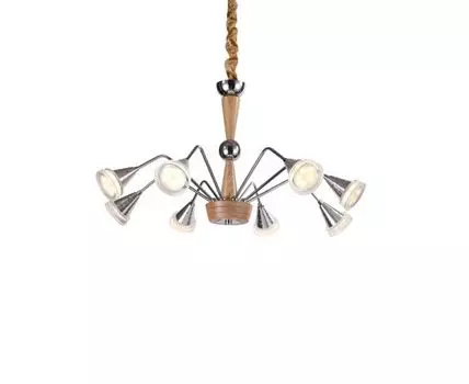 Подвесная люстра Lucia Tucci NATURA