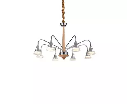 Подвесная люстра Lucia Tucci NATURA