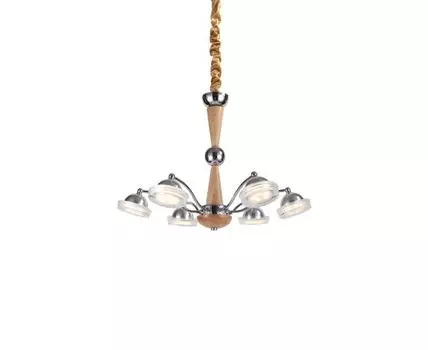 Подвесная люстра Lucia Tucci NATURA