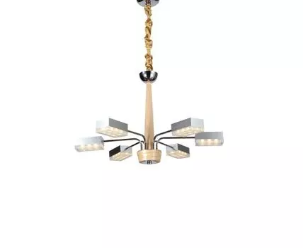 Подвесная люстра Lucia Tucci NATURA