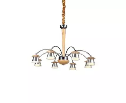 Подвесная люстра Lucia Tucci NATURA