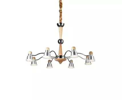 Подвесная люстра Lucia Tucci NATURA