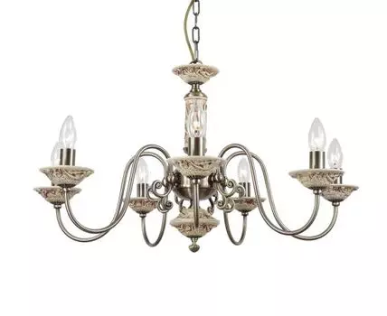 Подвесная люстра Lucia Tucci NOVARA