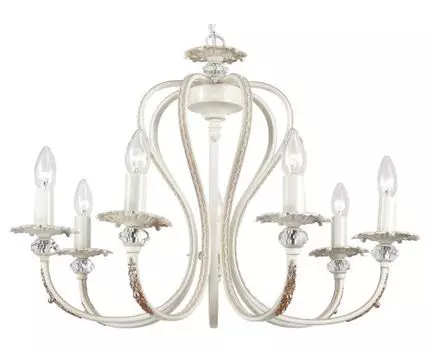 Подвесная люстра Lucia Tucci SALERNO