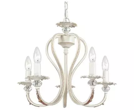 Подвесная люстра Lucia Tucci SALERNO