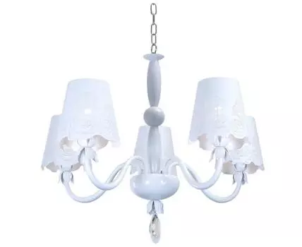 Подвесная люстра Lucia Tucci SIENA