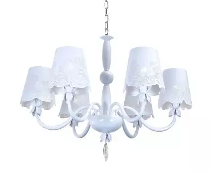 Подвесная люстра Lucia Tucci SIENA