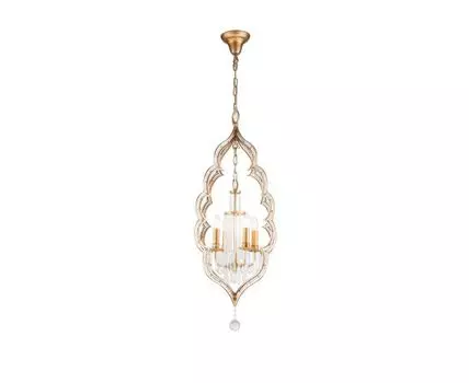 Подвесная люстра Lucia Tucci TENEREZZA