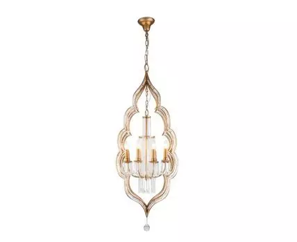 Подвесная люстра Lucia Tucci TENEREZZA