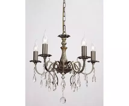 Подвесная люстра Lucia Tucci TORINO