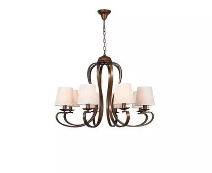 Подвесная люстра Lucia Tucci VICO