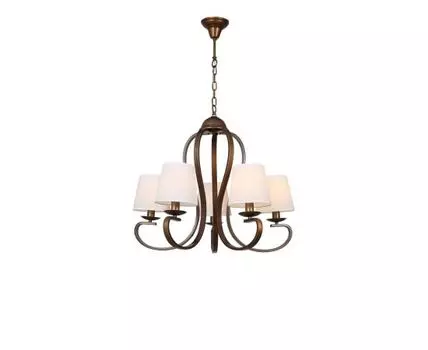 Подвесная люстра Lucia Tucci VICO