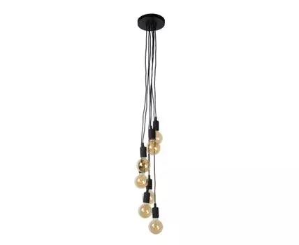 Подвесная люстра Lucide FIX