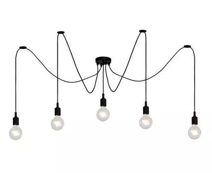 Подвесная люстра Lucide FIX