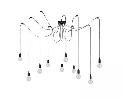 Подвесная люстра Lucide FIX