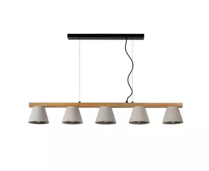 Подвесная люстра Lucide POSSIO