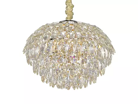 Подвесная люстра LUDGERA