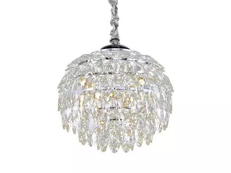 Подвесная люстра LUDGERA