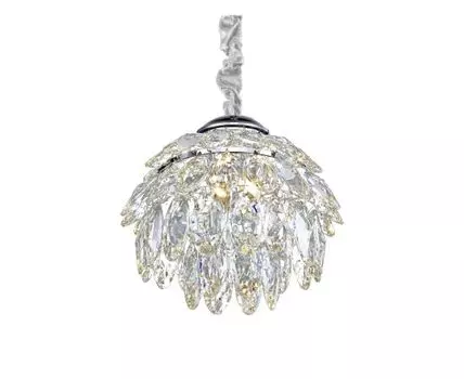 Подвесная люстра LUDGERA