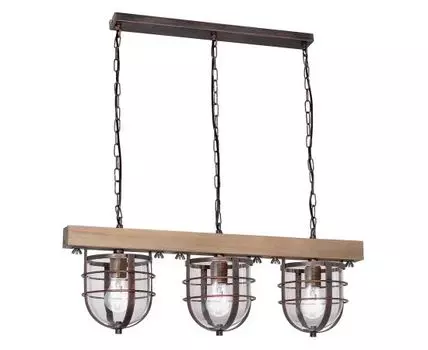 Подвесная люстра Luminex