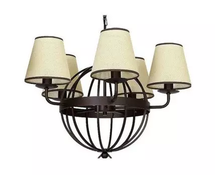 Подвесная люстра Luminex Columba 5802