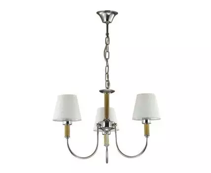 Подвесная люстра Lumion