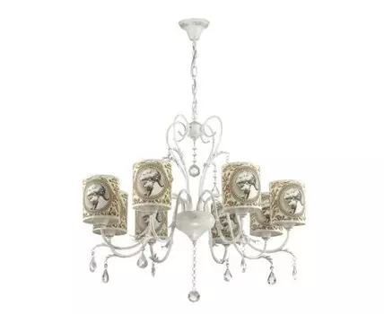 Подвесная люстра Lumion