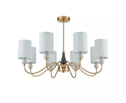 Подвесная люстра Lumion ANRI