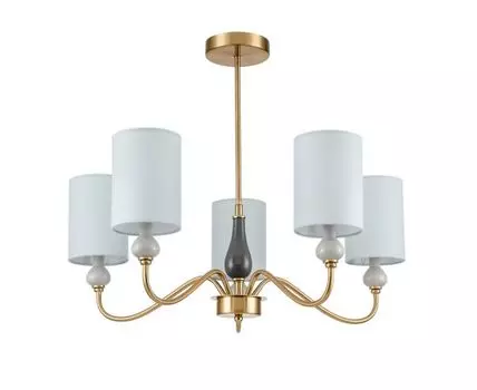 Подвесная люстра Lumion ANRI