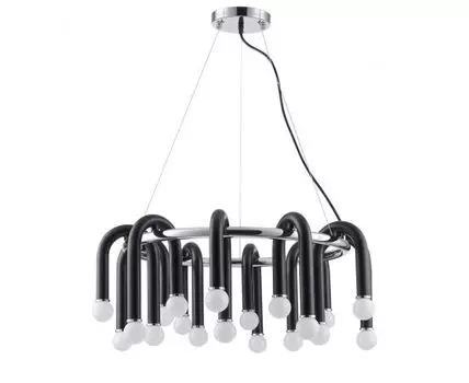 Подвесная люстра Lumion CASPIAN