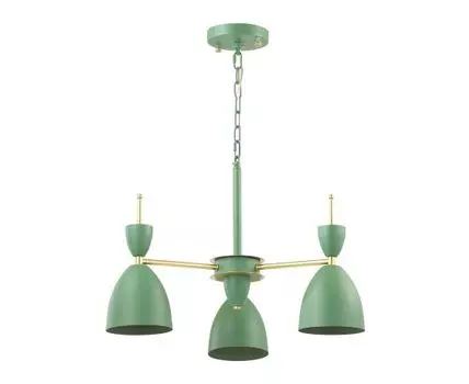 Подвесная люстра Lumion GEMMA