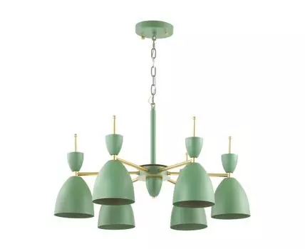 Подвесная люстра Lumion GEMMA