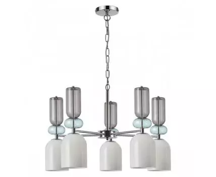 Подвесная люстра Lumion GILLIAN