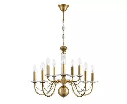 Подвесная люстра LUMION INCANTO