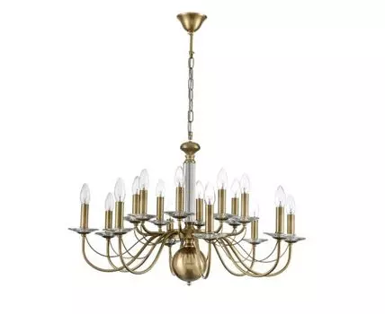 Подвесная люстра LUMION INCANTO