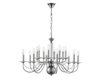 Подвесная люстра LUMION INCANTO