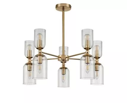 Подвесная люстра Lumion KASSIA