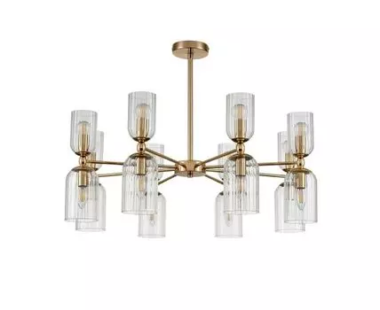 Подвесная люстра Lumion KASSIA