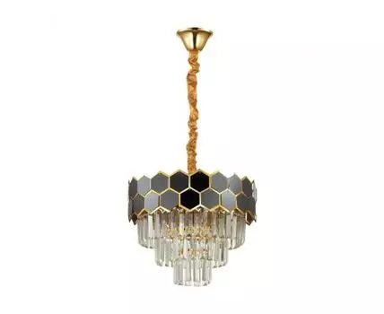 Подвесная люстра Lumion KAZ