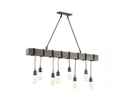 Подвесная люстра Lumion KLAUS