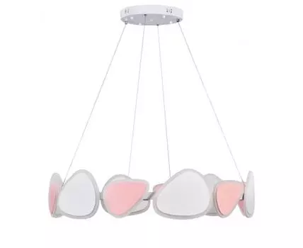 Подвесная люстра Lumion KUMIKO