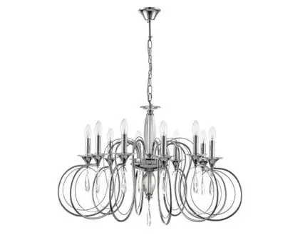 Подвесная люстра LUMION LAOKA